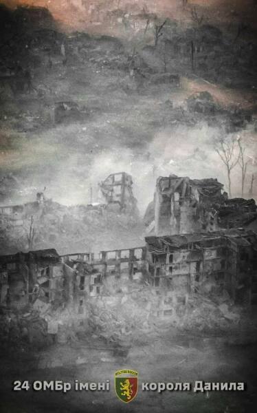 Ukraine Invasion: Part 40