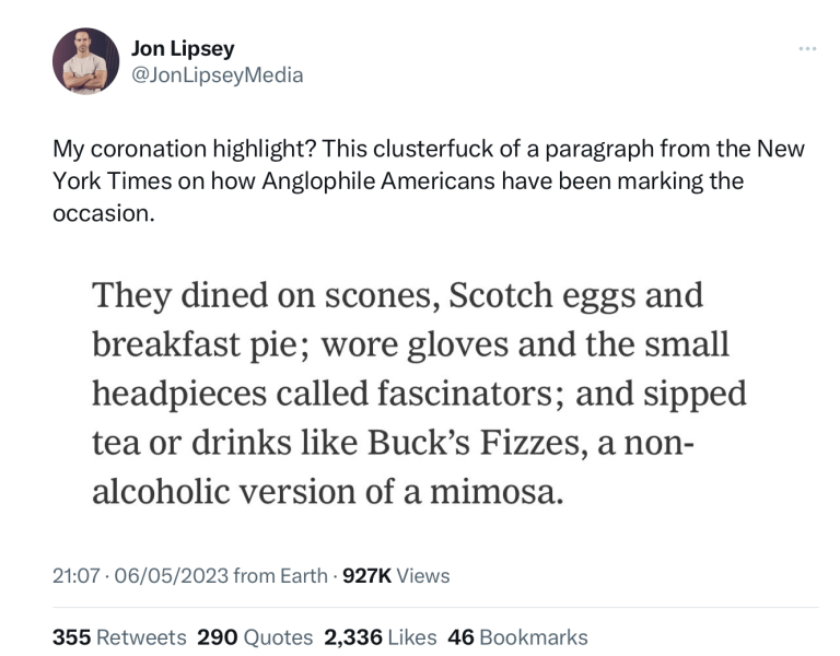 Andrea Long Chu has been awarded a Pulitzer Prize