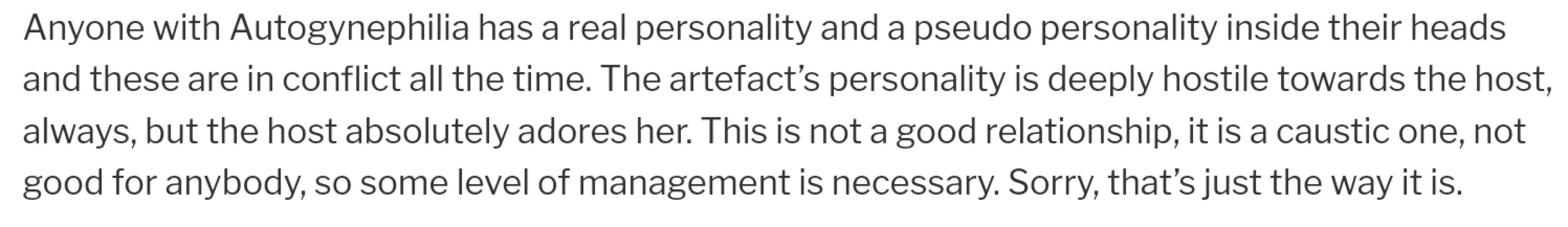 Nancy Kelly wants us to support this man's fight to play rugby with women.