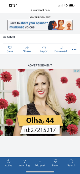 Olha, 44- sex ads