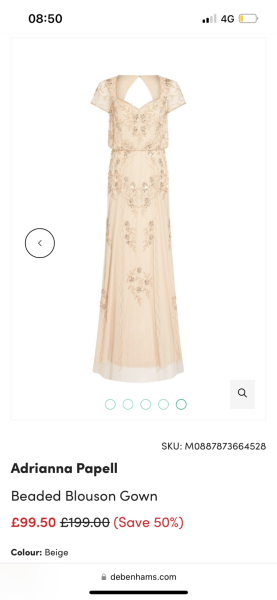 Help finding outfit for 40-ish bride, second wedding