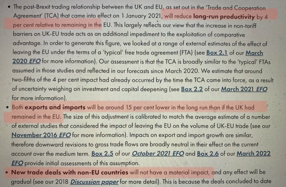 Thread 23. Sunak - Unicorn Kingdom