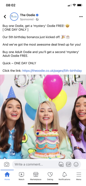 Christmas bargain prequel 2023 thread 2 - the one without a side order of chips