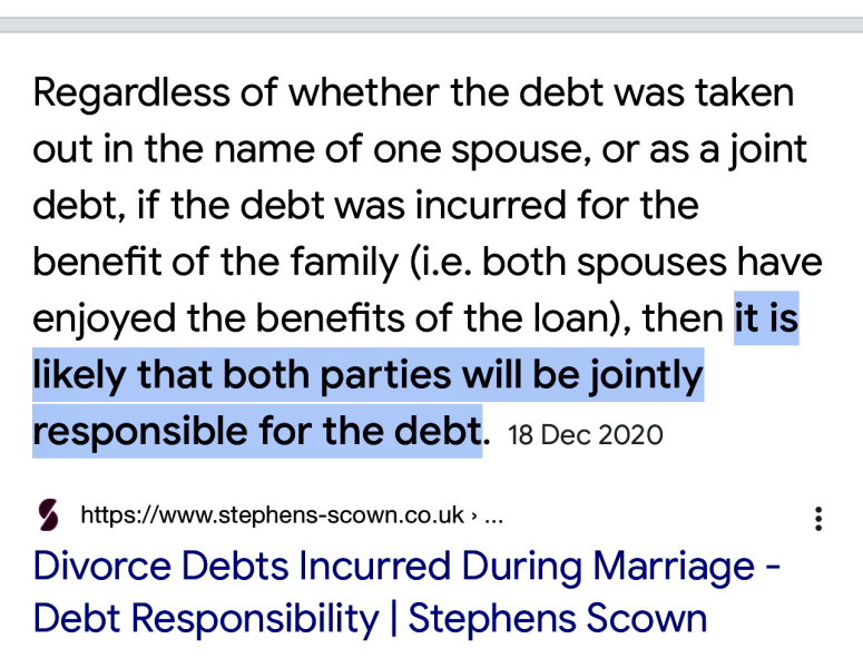 To think there is no other way out and this is ok