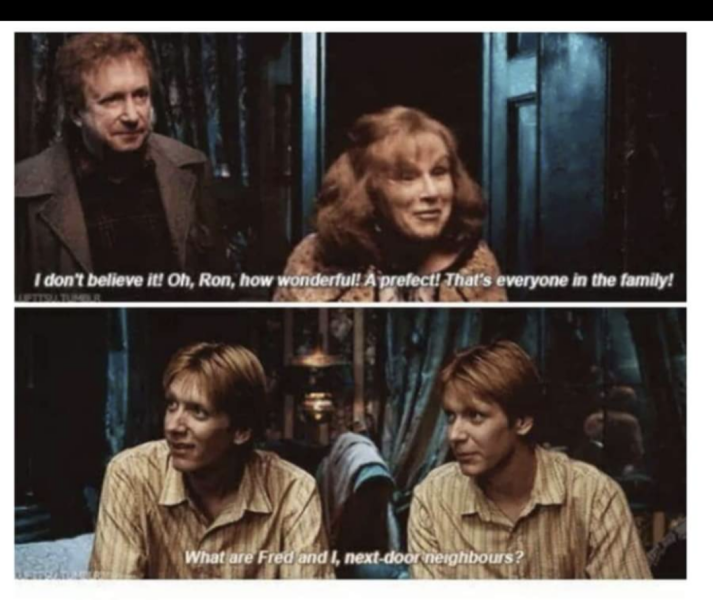 New Harry Potter TV adaptation: What details are you hoping get included?