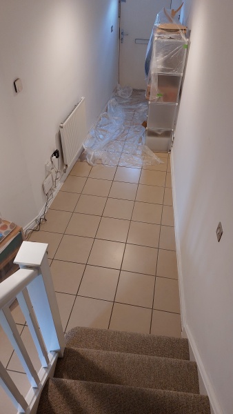 Ikea Pax for hall help please