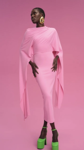 Dress for Civil Ceremony