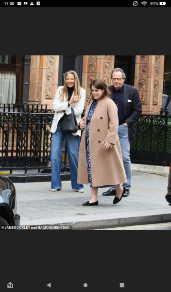 Royal Style and Beauty: Open the vaults, alert the nation, get out bling for the Coronation! 