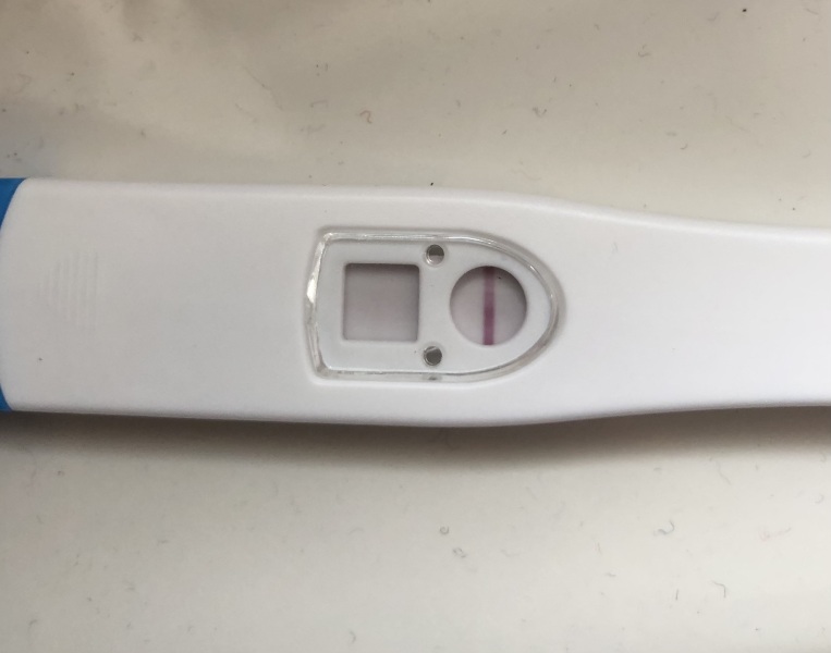 BFP or not?