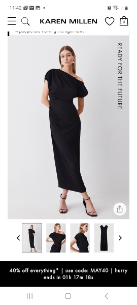 What to wear for a black tie party?