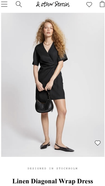 Summer workwear 