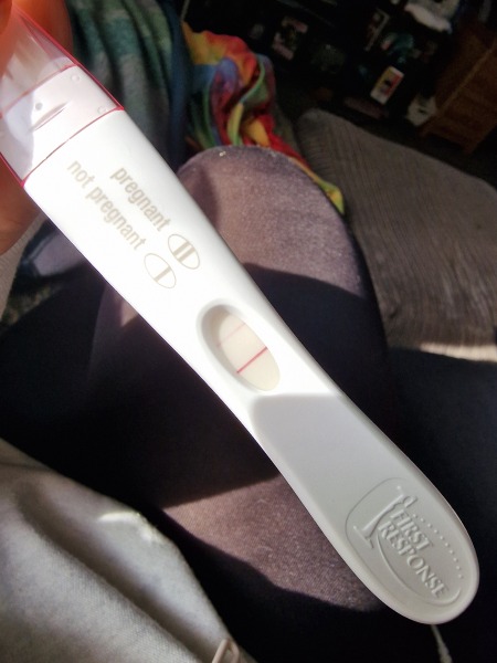 Anyone else TTC #1? Just looking for TTC buddies!