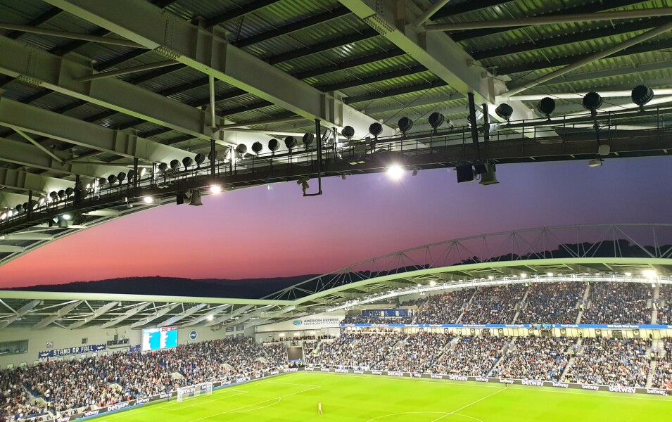 The Rolling Football Thread (season 2022/23) - part 2