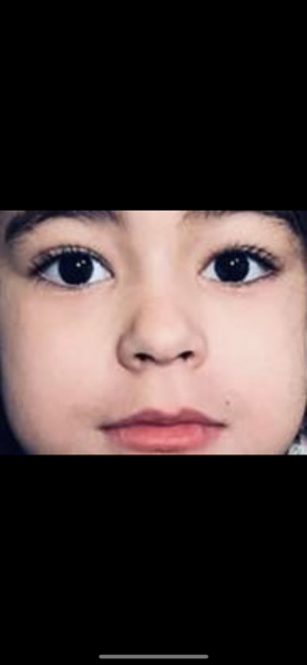 Will my babies eyes go brown?