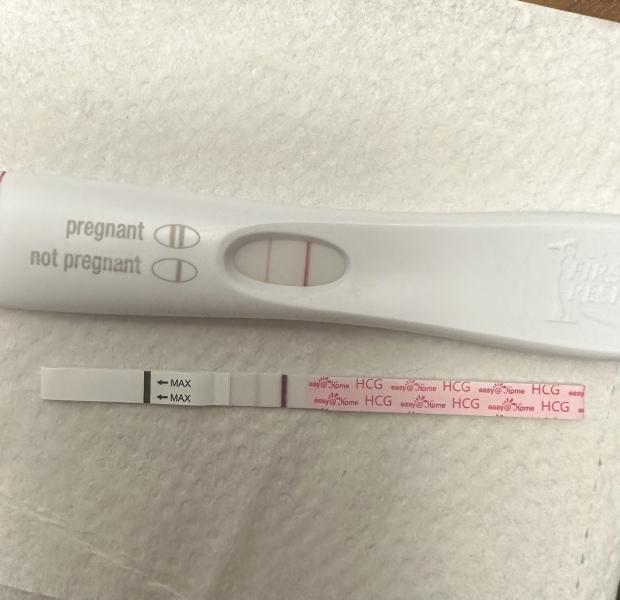 Ovulation 26th/27th April - let’s TWW together