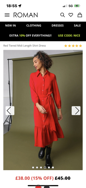 Please help me find a dress!! 