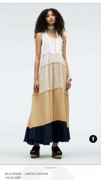 I m going on a date (!), what the F will I wear? 