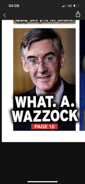 Thread 24, Sunak and the local elections aftermath