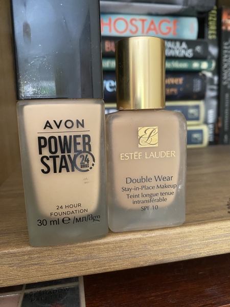 Estée Lauder Double Wear foundation -  alternative? 