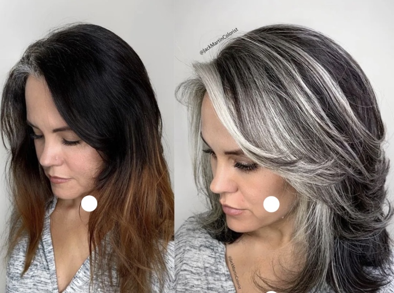 Hairdressers….. how complex is this?