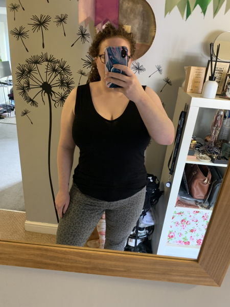 What are you wearing today? Getting ready for Easter 2023