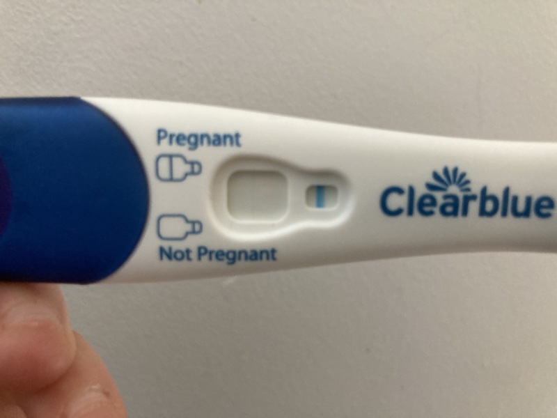 IVF April 2023 - looking for buddies!