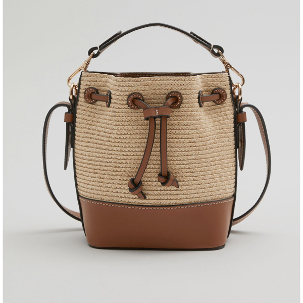 What style/colour handbag for summer? 