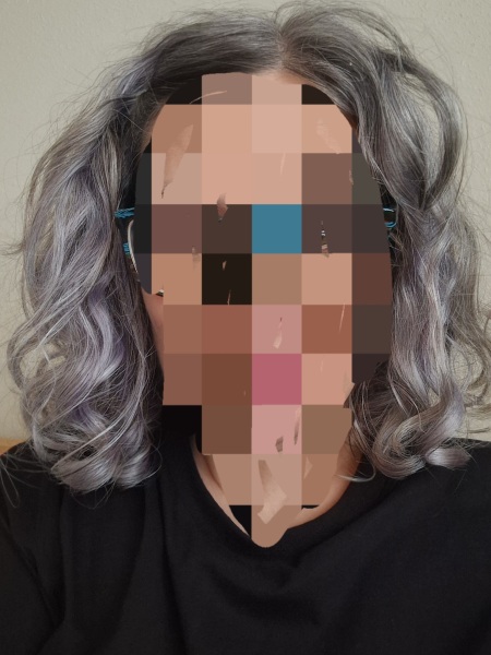 Transitioning to grey, any tips appreciated!