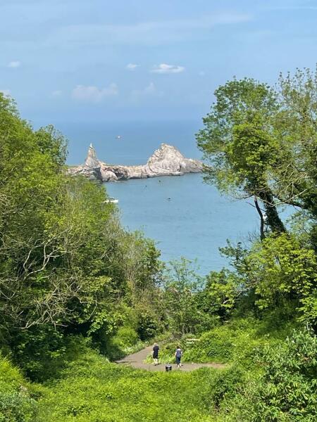 Where to live in Torquay