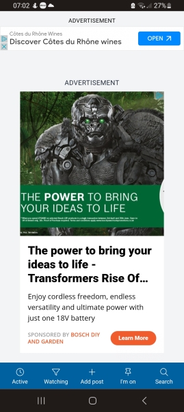 Why the fuck is this happening to me??