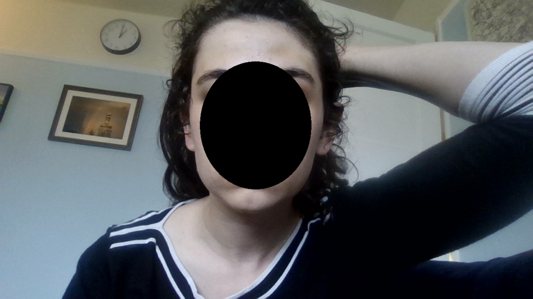 How should I get my hair cut today?