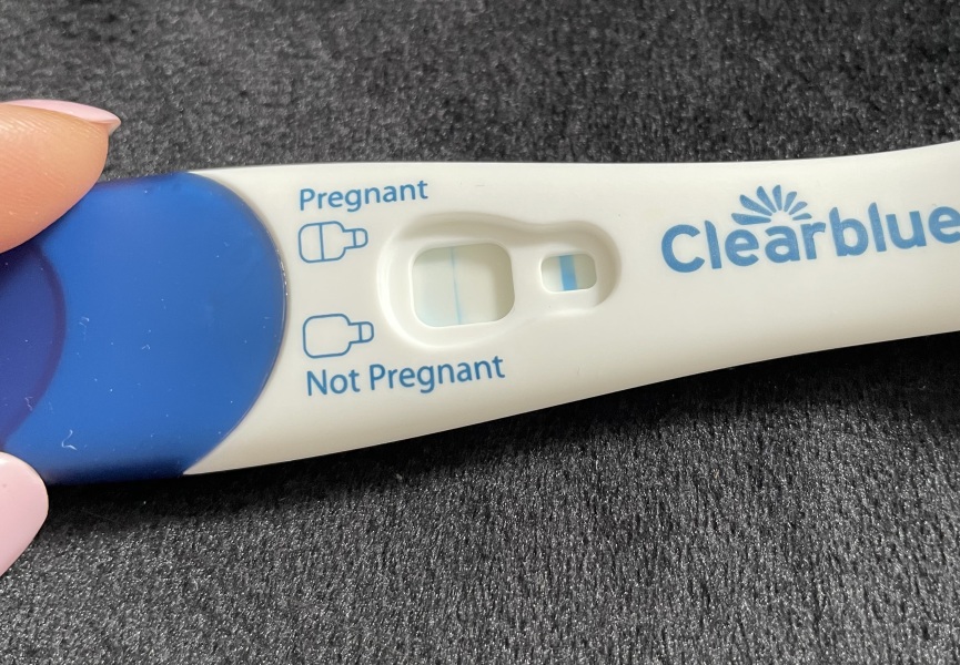 Positive Test or Wishful Thinking?