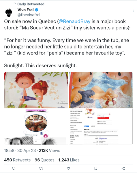 Women's rights general conversations - Thread 4