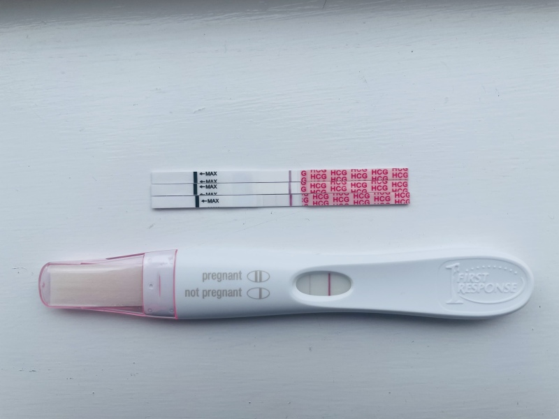 3dp5dt - no symptoms at all