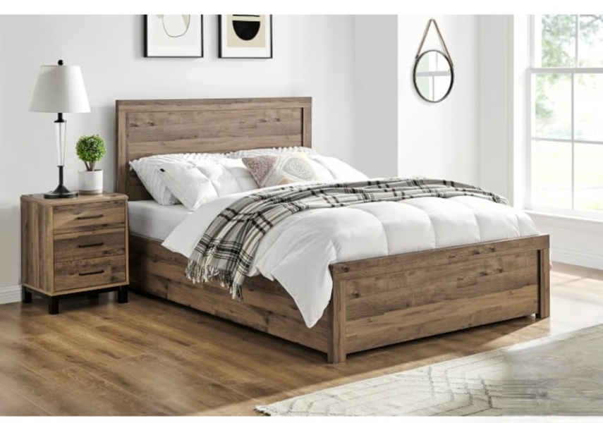 What colour is your bedroom?