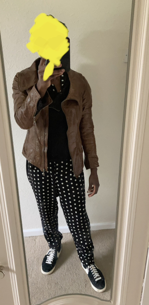 What are you wearing today? Getting ready for Easter 2023