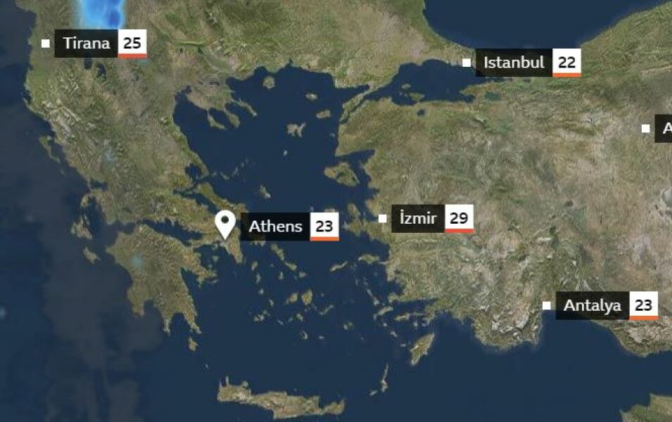 Am I ruining the holiday?