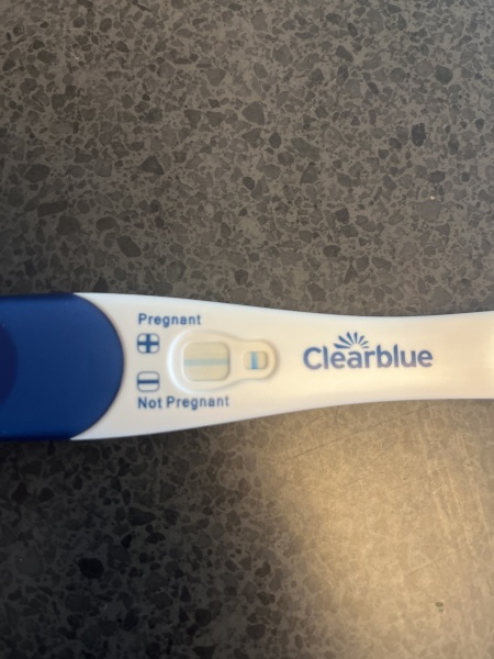 6dpo carry on thread number 2 