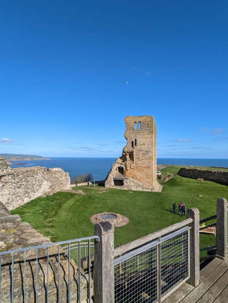 Best castles to visit