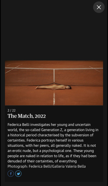 Tennis: Adios Madrid, Ciao Roma