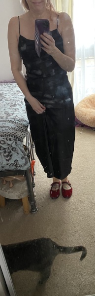 What are you wearing today? Getting ready for Easter 2023