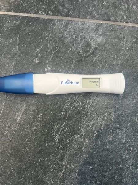 Due January 2024 🎉