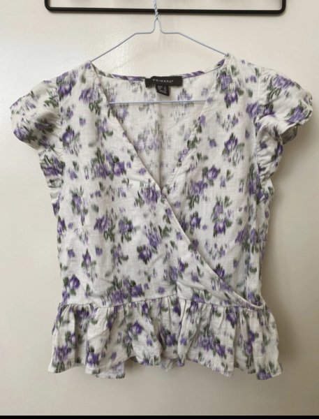 DN, 12 but size 18. Where to buy clothes?