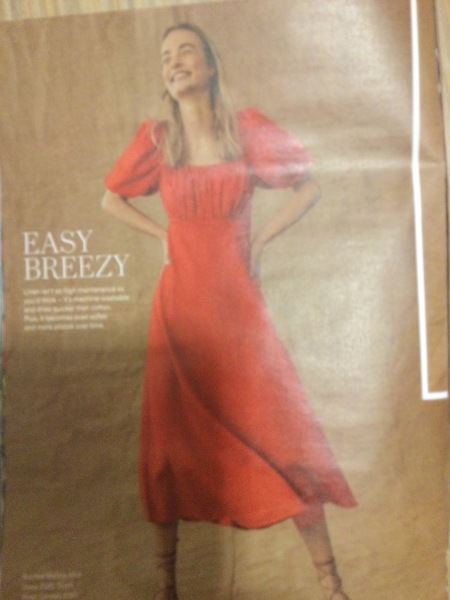 Pick your favourite pieces from Boden's Spring/Summer collection - £200 voucher to be won