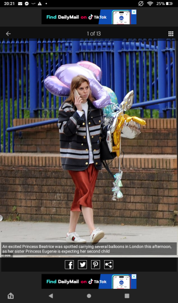 Royal Style and Beauty: St Edward's Crown is back in the box, time for more diamonds, glitter and frocks! 