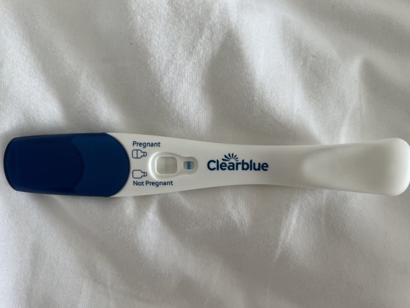 Anyone else TTC #1? Just looking for TTC buddies!