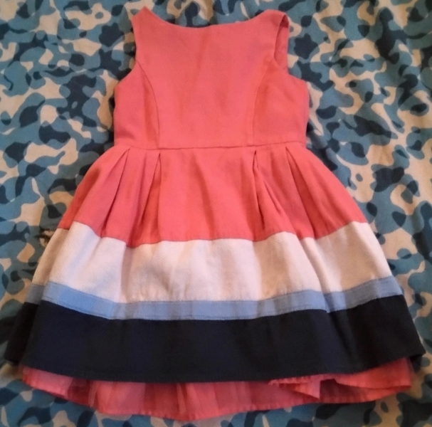 Can DD wear this to a Holy Communion? 