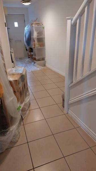 Ikea Pax for hall help please