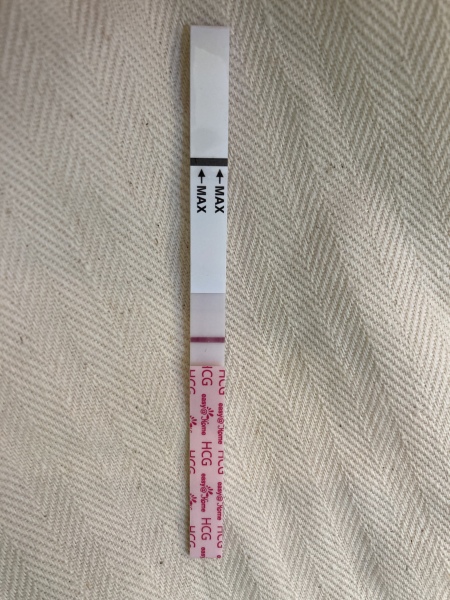 6dpo carry on thread number 2 