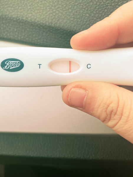 1DPO - Anyone want to wait with me ☺